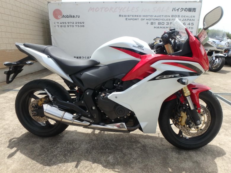 Мотоцикл 114