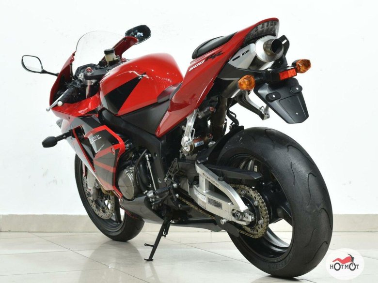 BMW s1000rr 2010