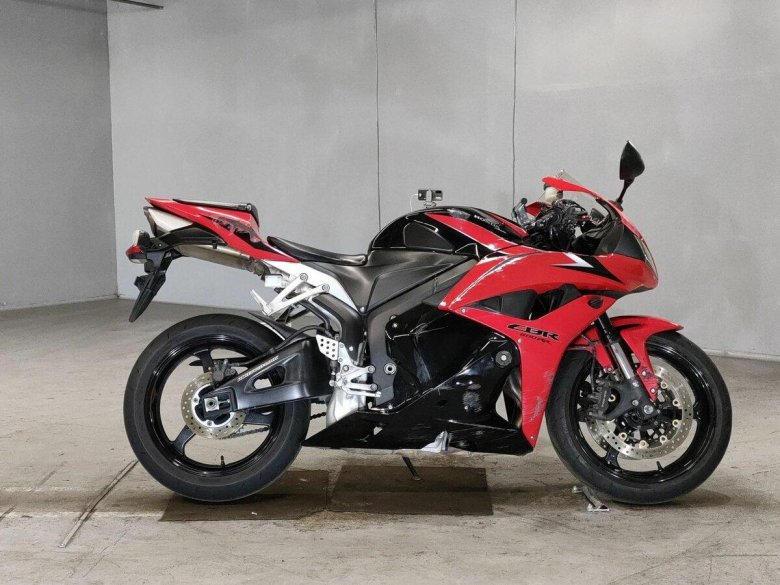 Хонда байк за 2500000