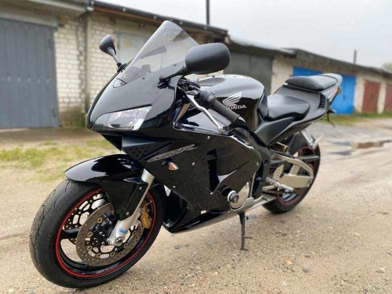 Спорт байк 200-300 к бюджет