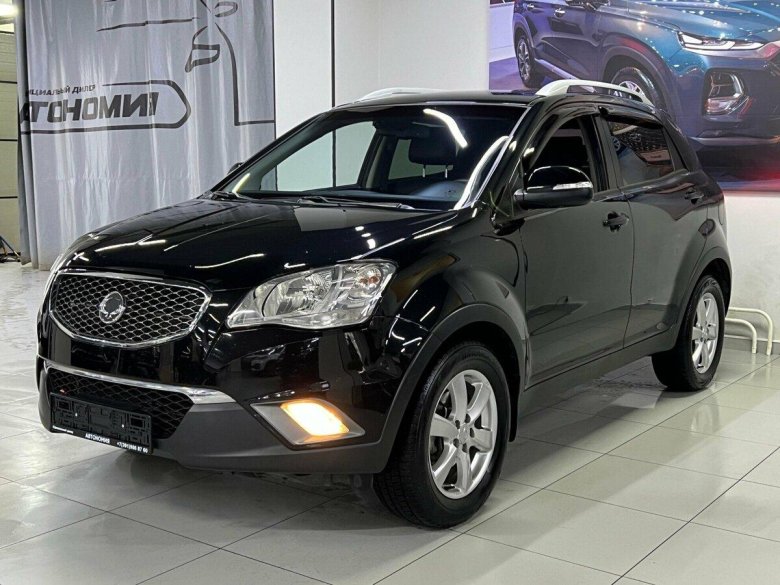 Автомобиль