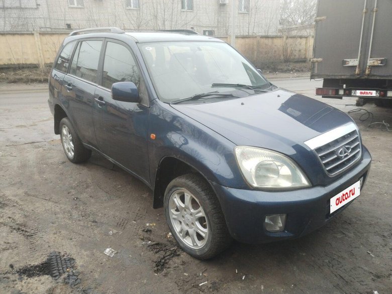 Внутри автомобиля