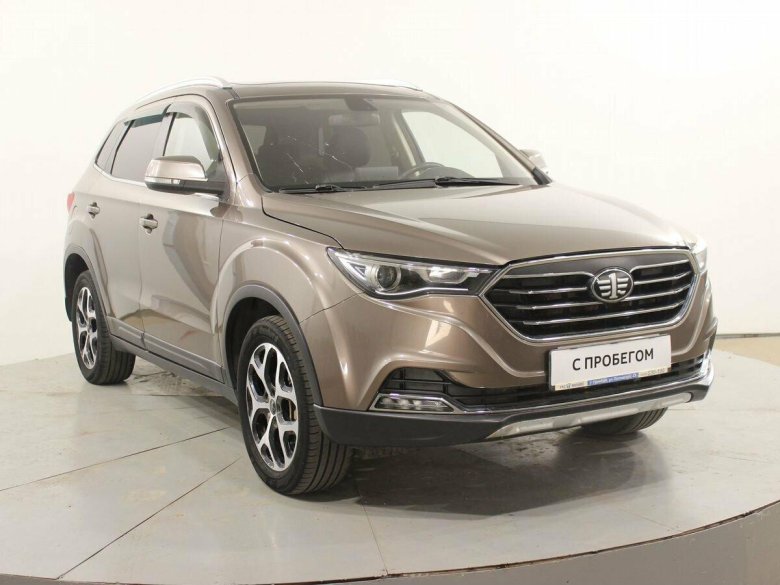 Автомобиль