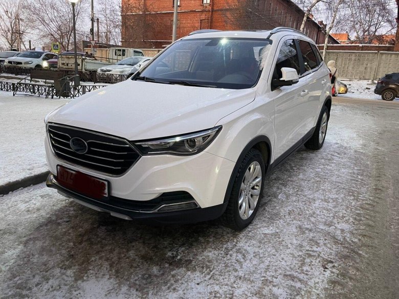 Mercedes-benz v-klasse ii