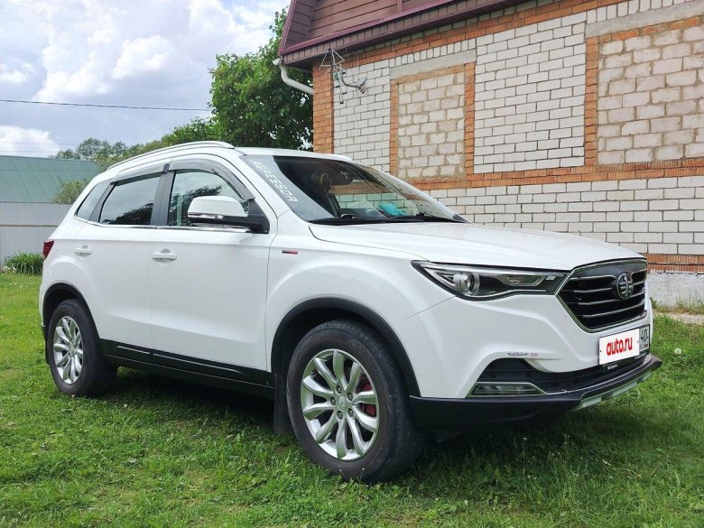 Автомобиль