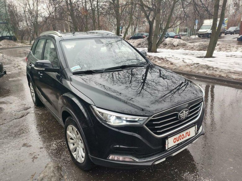 Mitsubishi outlander iii рестайлинг