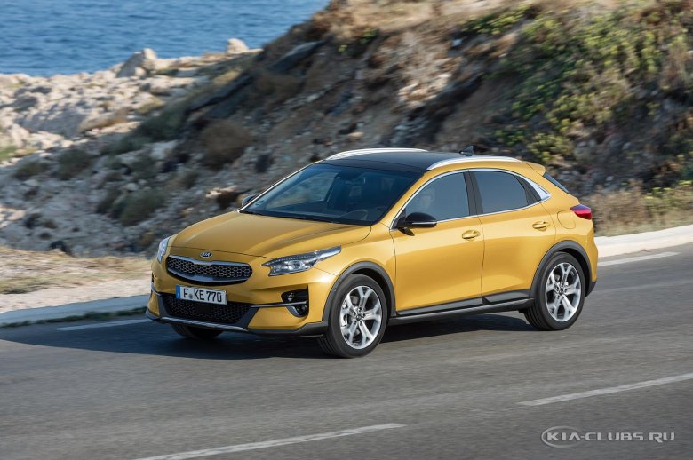 Volvo xc60 i рестайлинг