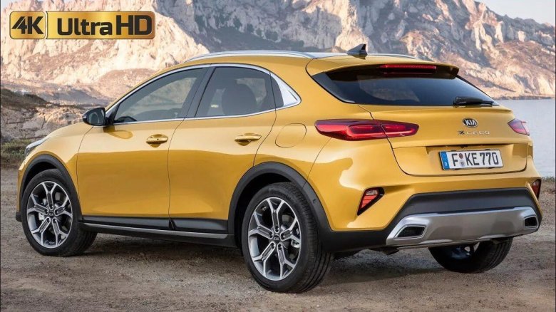 Автомобиль