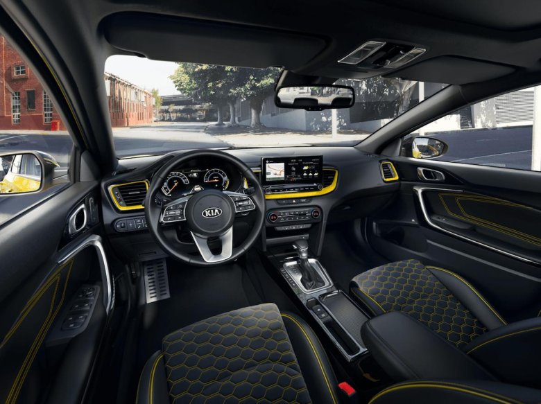 Автомобиль