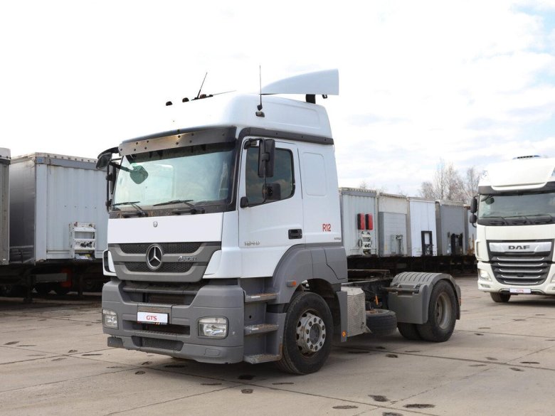 Автомобиль