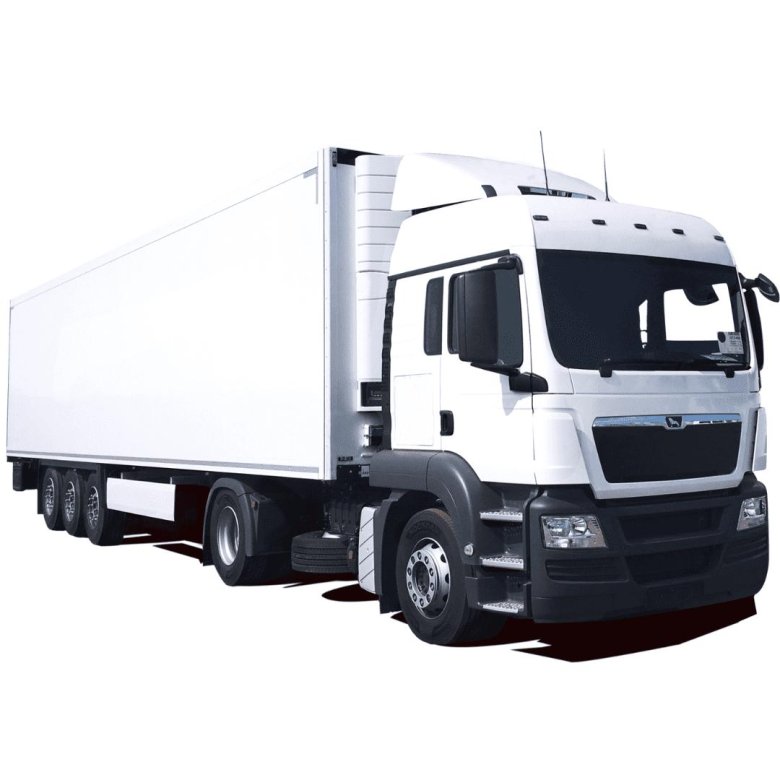 Еврофура рефрижератор 20 тонн