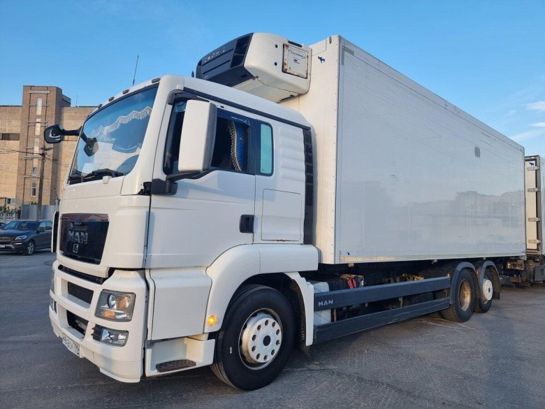 Автомобиль