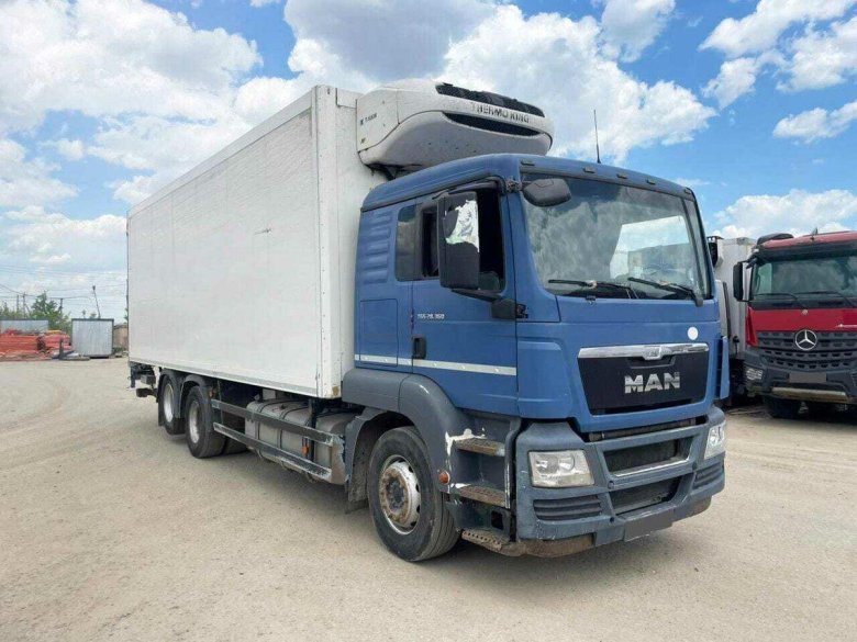 Интерьер комнаты