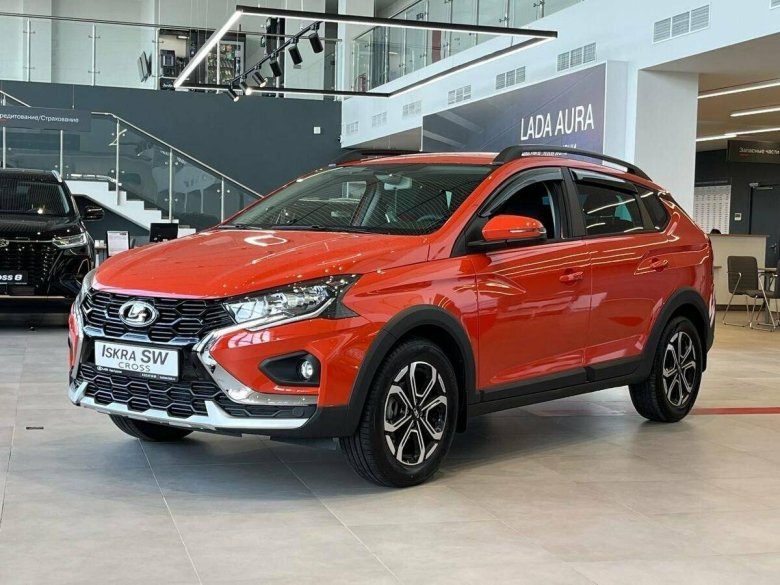 Автомобиль