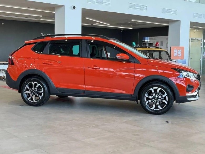 Ford kuga i