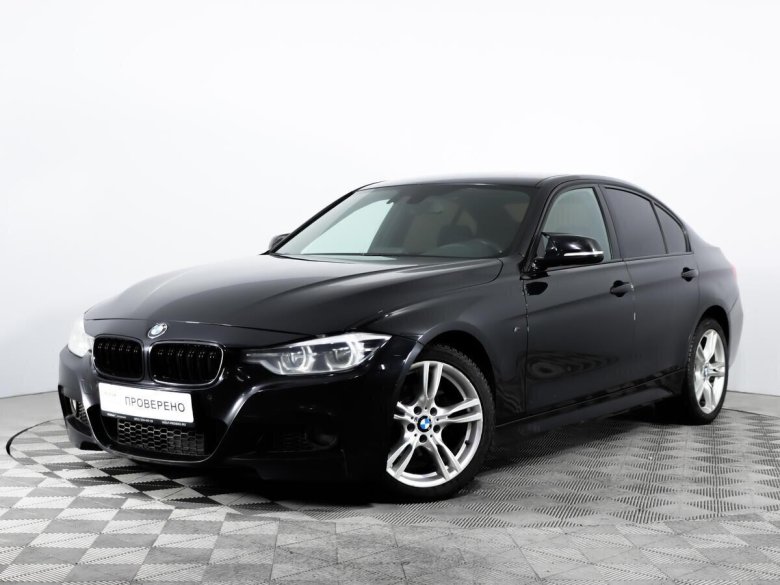 БМВ 2019 года