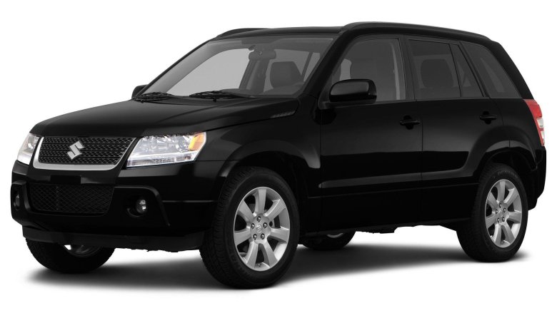 Suzuki /Grand/ Vitara 2010