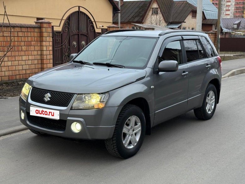 Mazda tribute ii