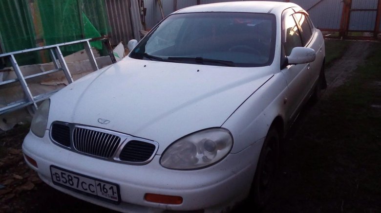 ТАГАЗ Донинвест