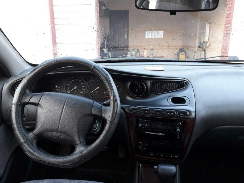 Донинвест Кондор 1999