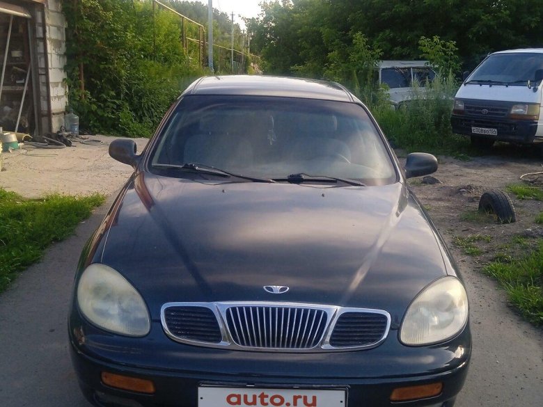 Doninvest Kondor 1999