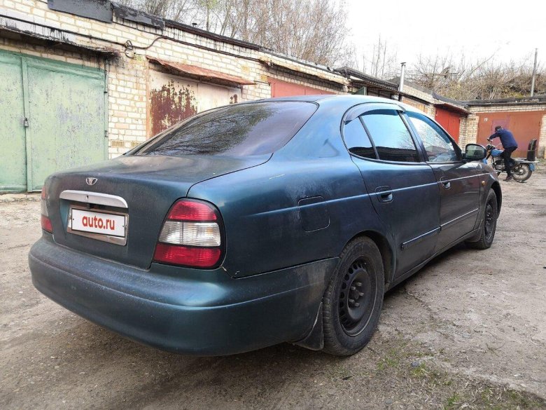 Донинвест Кондор