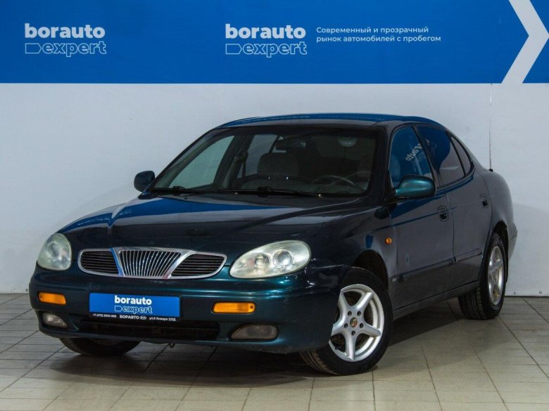 Донинвест Кондор 1999