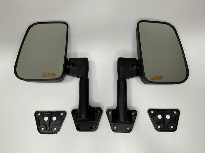 Зеркала УАЗ Хантер Люкс