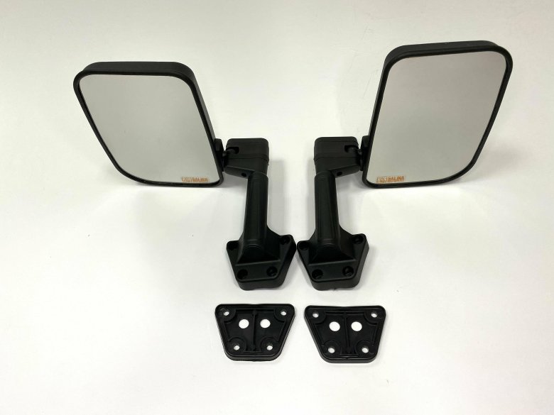 Зеркала УАЗ Хантер Люкс