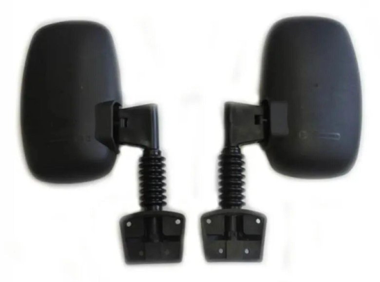 Зеркало УАЗ 452 Люкс