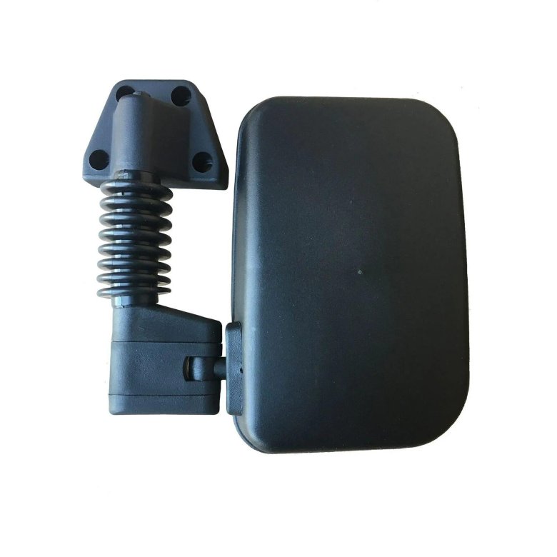 Зеркало УАЗ Хантер левое