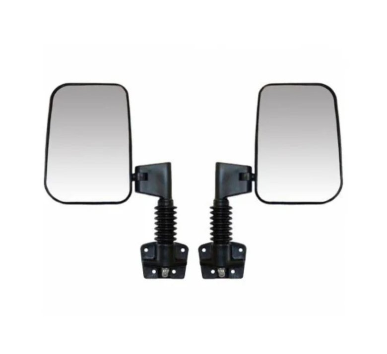 Зеркала заднего вида ВАЗ 469 Хантер