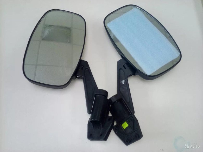 Зеркало заднего вида УАЗ 3151