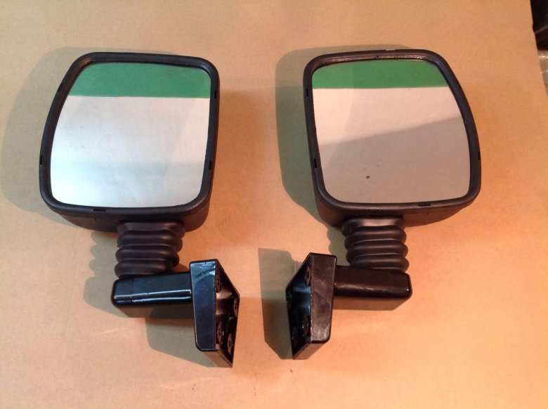 Зеркала заднего вида ВАЗ 469 Хантер