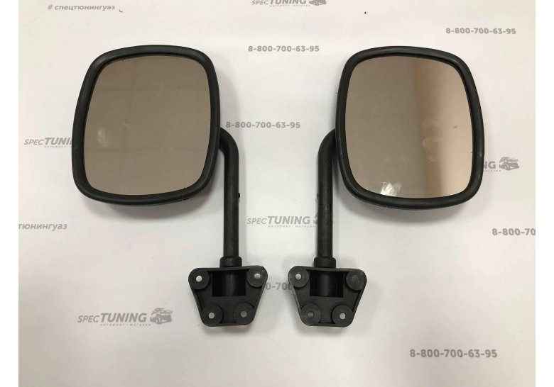 Зеркало боковое УАЗ 469