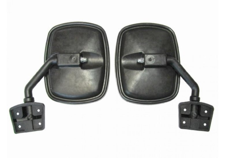 Зеркало УАЗ 452