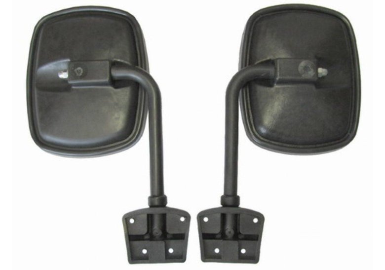 Зеркала на УАЗ 469