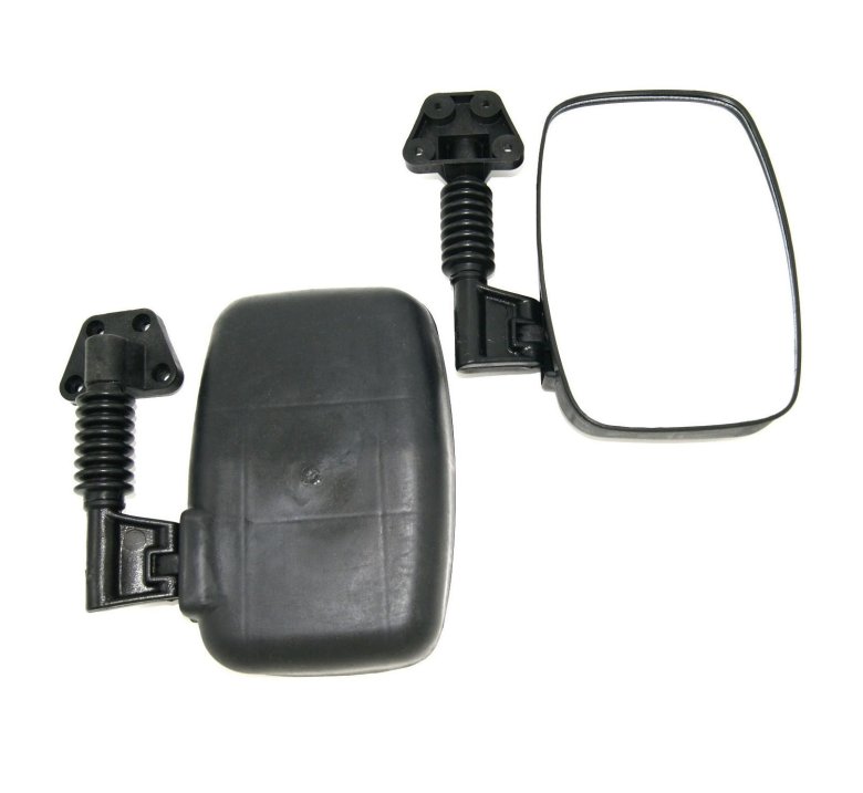 Зеркало боковое УАЗ-3151