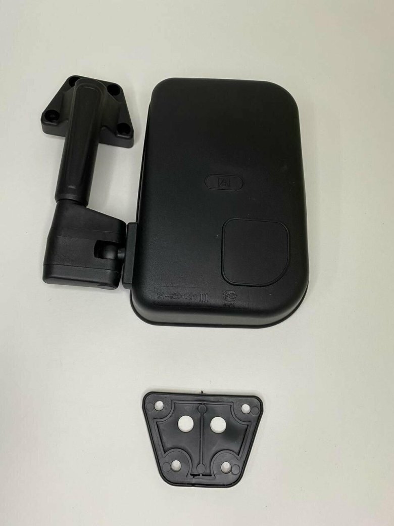 Зеркало УАЗ Хантер левое