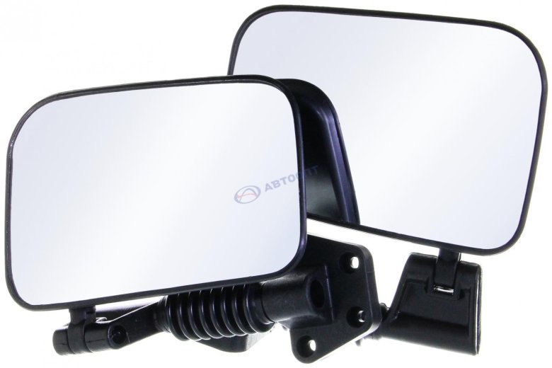 Зеркало 3151-8201502/03