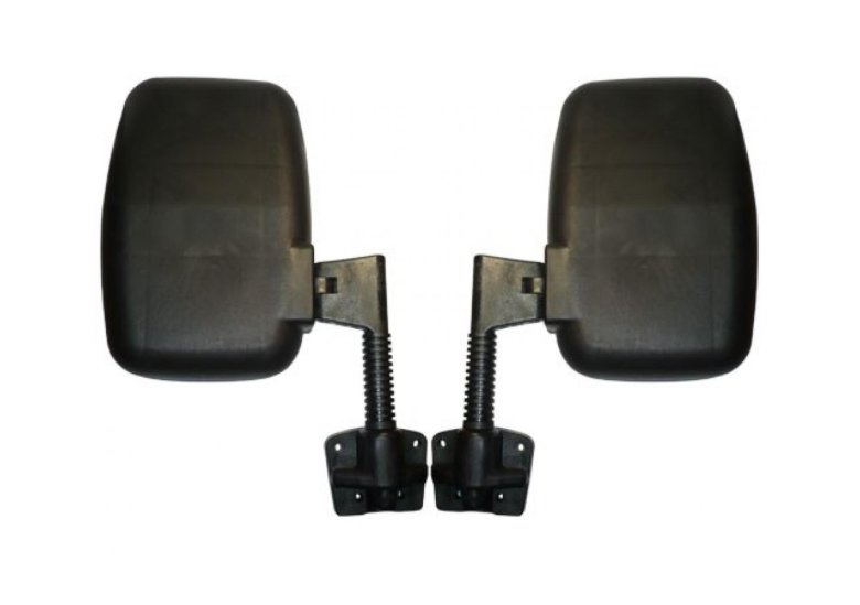 Зеркало УАЗ-Хантер Люкс (2шт.-к-т)