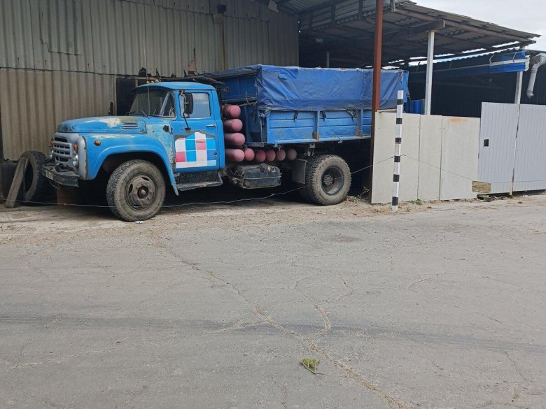 Фото камер наблюдения