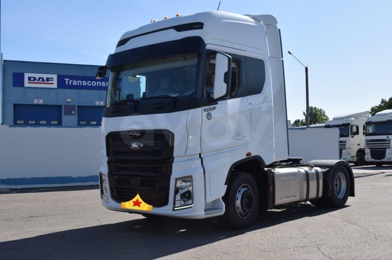 Форд Макс тягач