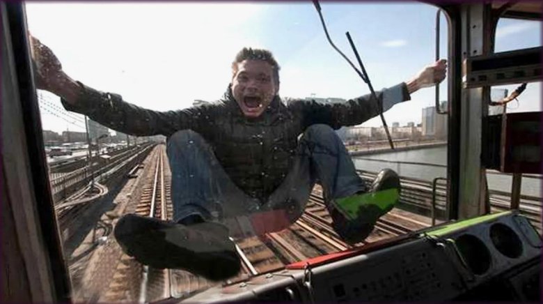 Зацепинг трейнсерфинг