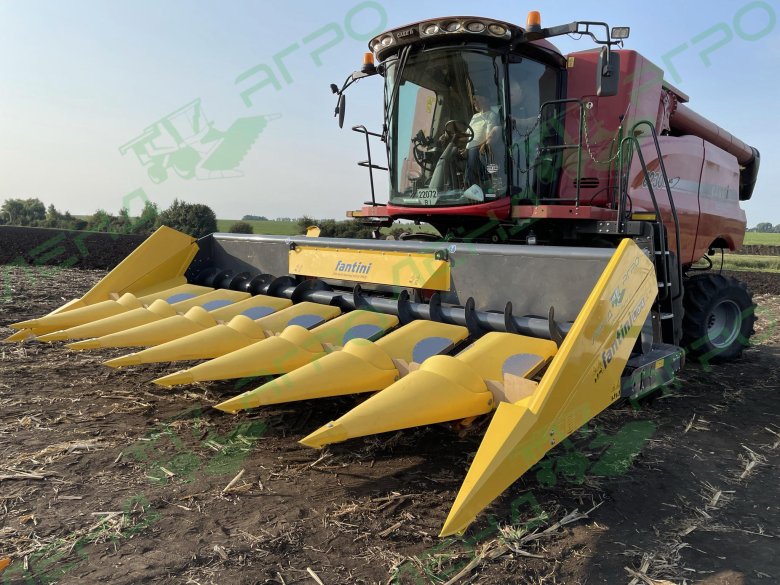 Сельскохозяйственное устройство