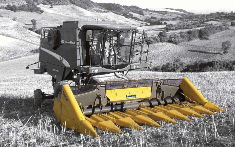 Сельскохозяйственное устройство