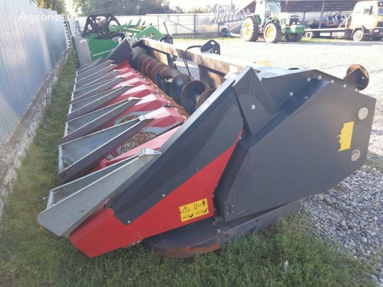 Жатка Доминони кукурузная