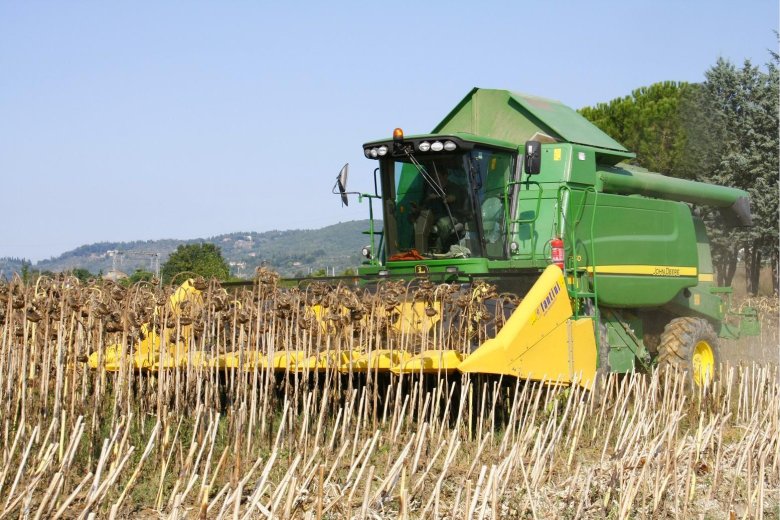 Жатки Фантини