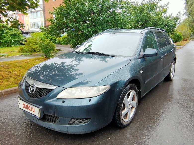 Легковой автомобиль к 541