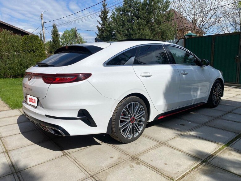 Автомобиль